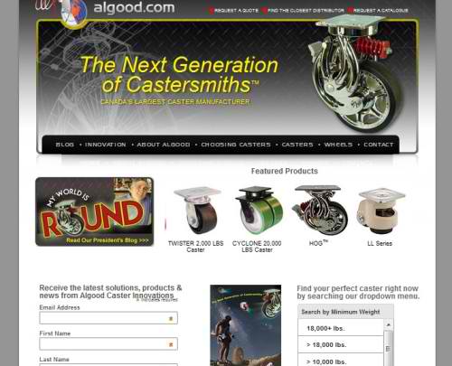 Algood.com