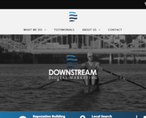 Downstream Digital Marketing
